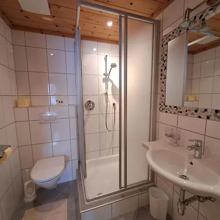 Hof Am Platzli Casa de hóspedes *