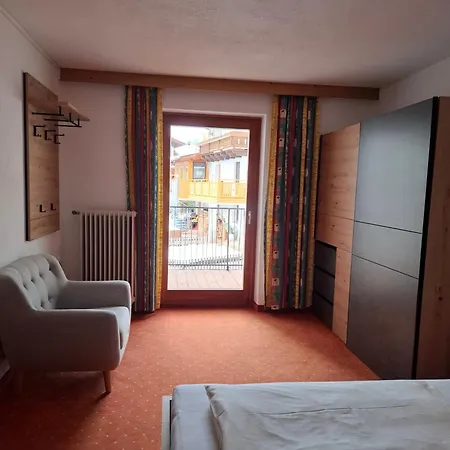 Hof Am Platzli Casa de hóspedes