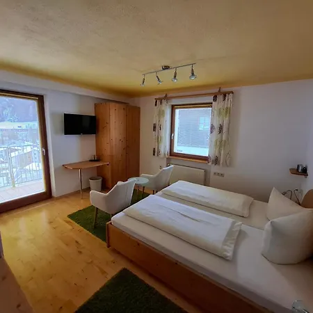 Casa de hóspedes Hof Am Platzli