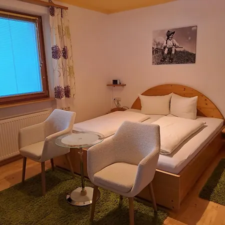 Hof Am Platzli * Sankt Anton am Arlberg