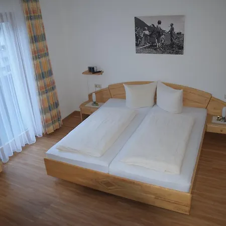 Casa de hóspedes Hof Am Platzli *