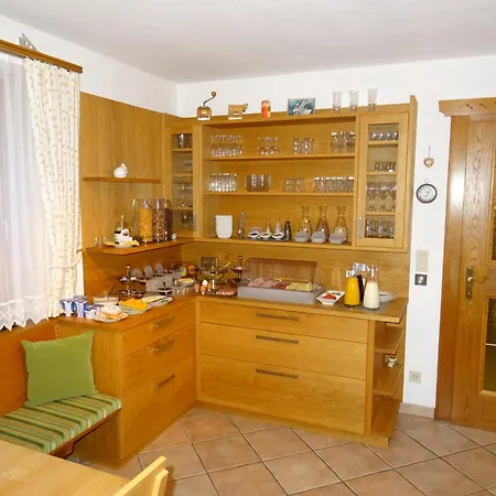 Hof Am Platzli Casa de hóspedes