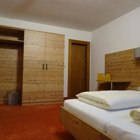 Hof Am Platzli *