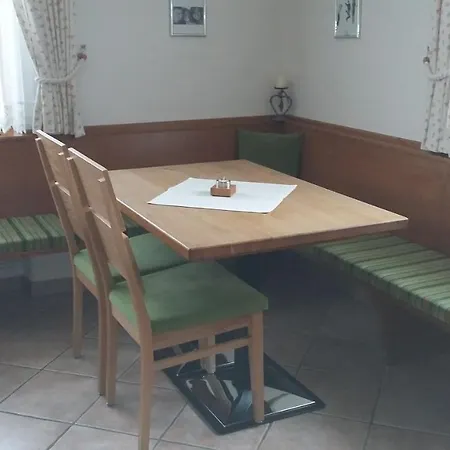 Hof Am Platzli * Sankt Anton am Arlberg